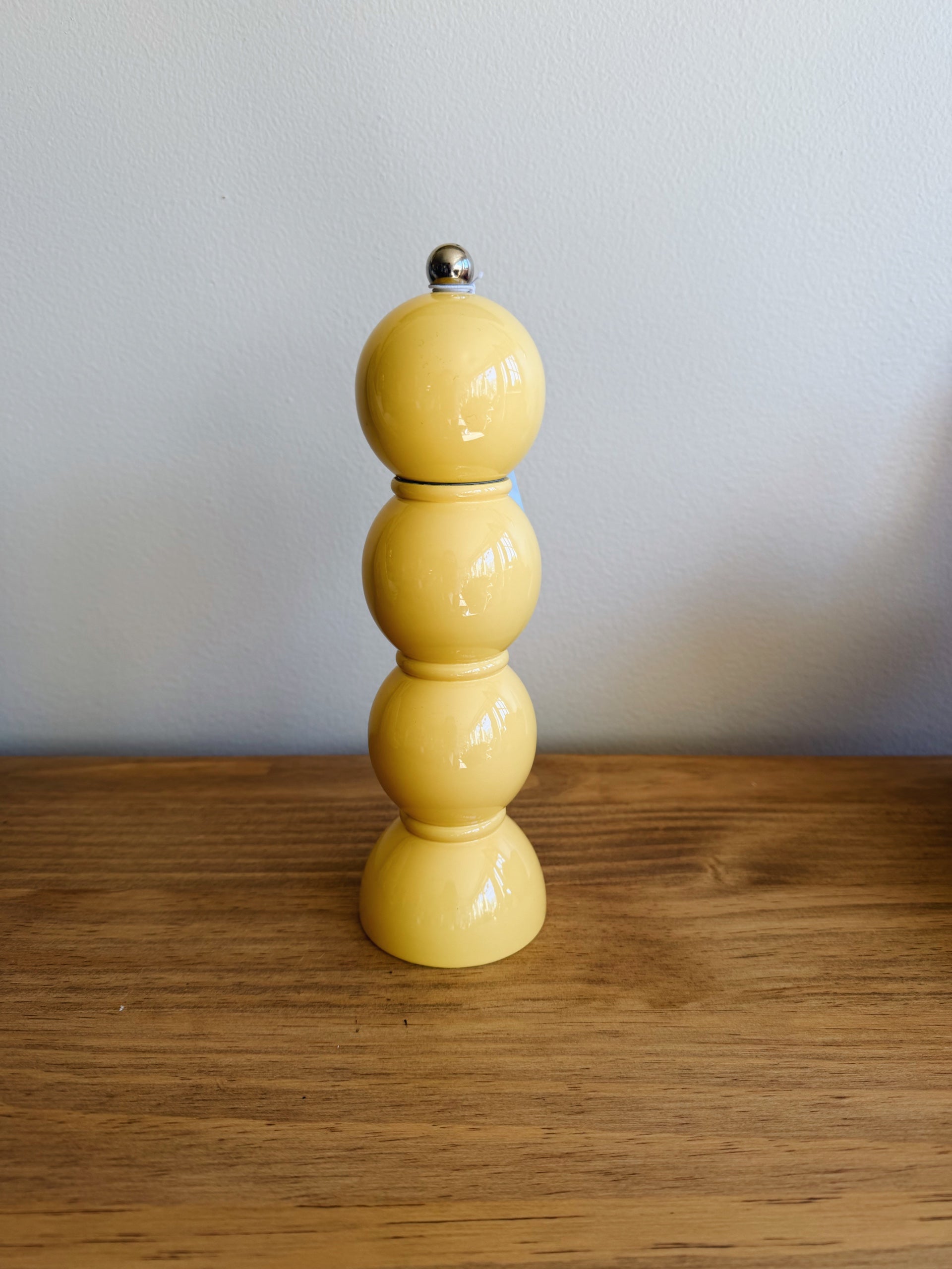Addison Ross - 24cm S&P Grinder - Buttercream, photo 1 of 3