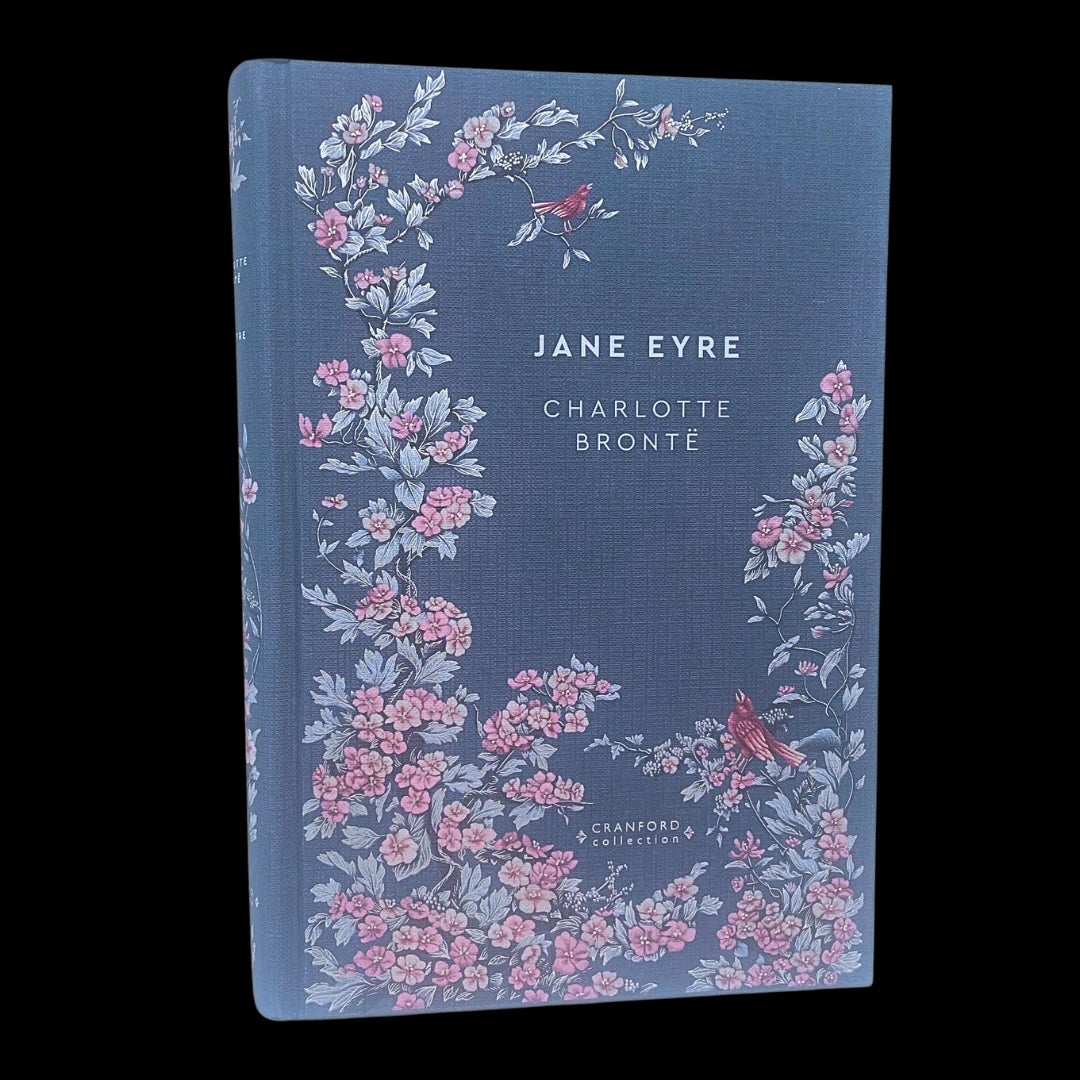Cranford Collection - Jane Eyre