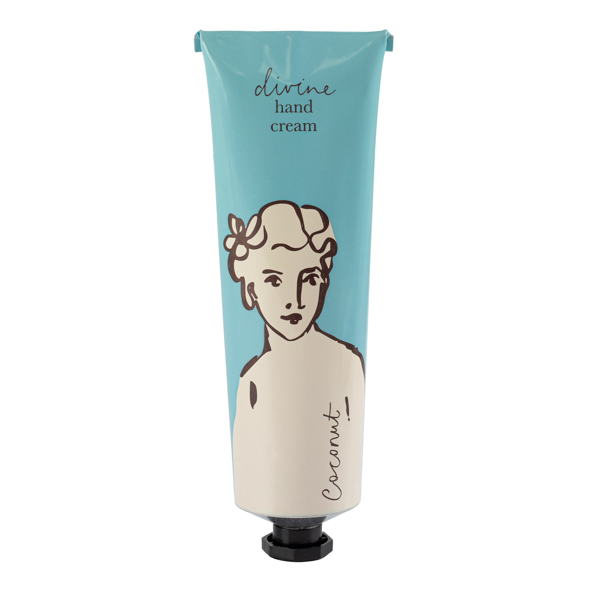 Coconut Divine | Hand Cream, photo 2 of 6
