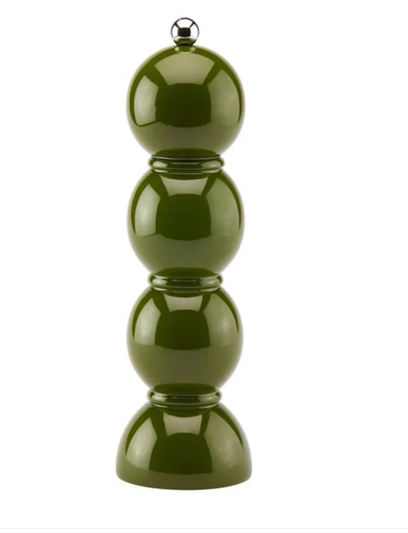 Addison Ross - 24cm Bobbin S&P Grinder - Khaki, photo 2 of 2