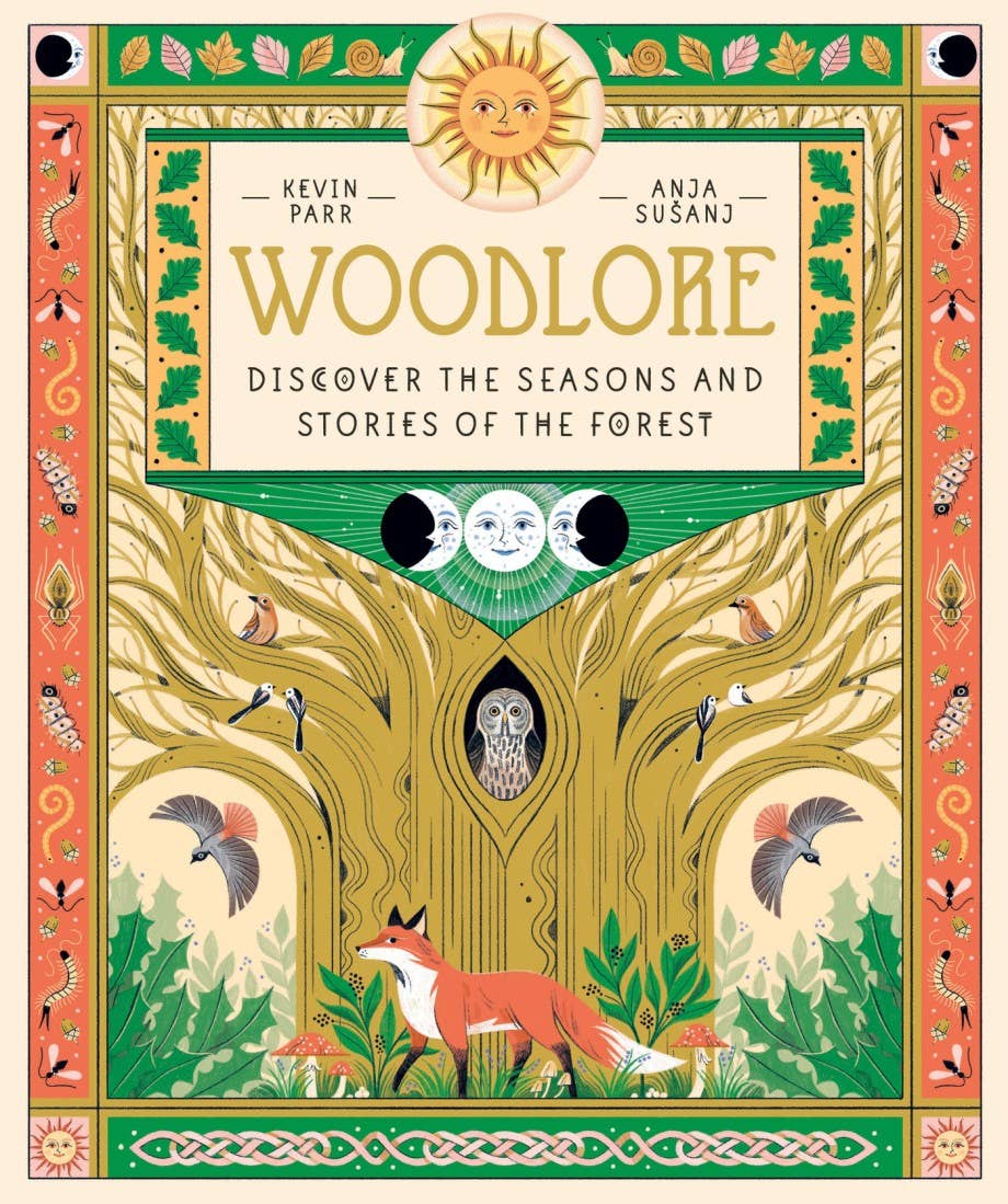 Woodlore