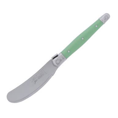 Jean Dubost Mini Spreader Green Apple